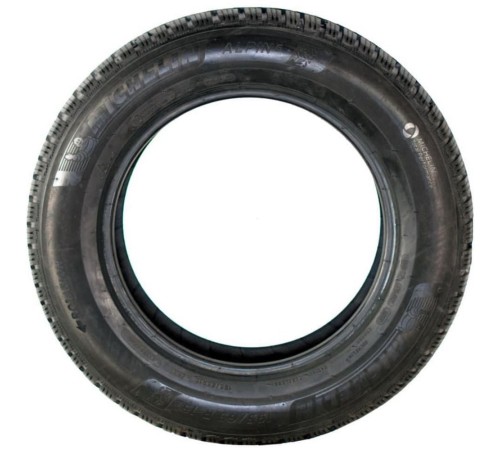Michelin Alpin 6 155/70R19 88H, TL