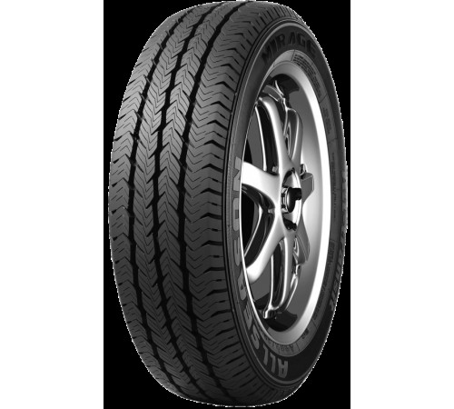 MIRAGE MR-700 AS 195/70R15C 104/102R