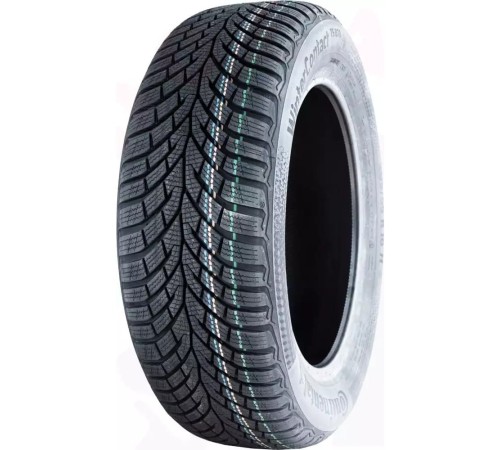 Continental WinterContact TS 870 P 205/55R19 97H, TL