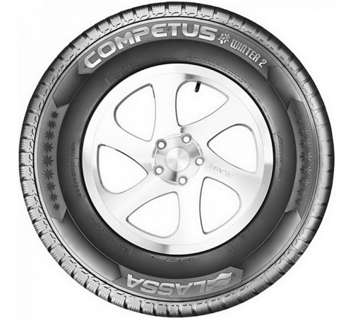 Lassa Competus Winter 2 + 225/45R19 96V, TL