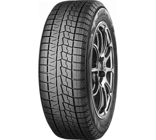 Yokohama iceGuard iG70 225/45R19 92Q, TL