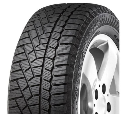 Gislaved SOFT*FROST 200 185/55R15 86T