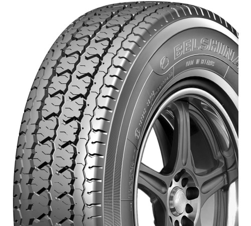BELSHINA BEL-143 205/70R15C 106/104Q