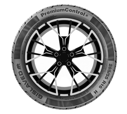 Gislaved PremiumControl 195/55R15 85H