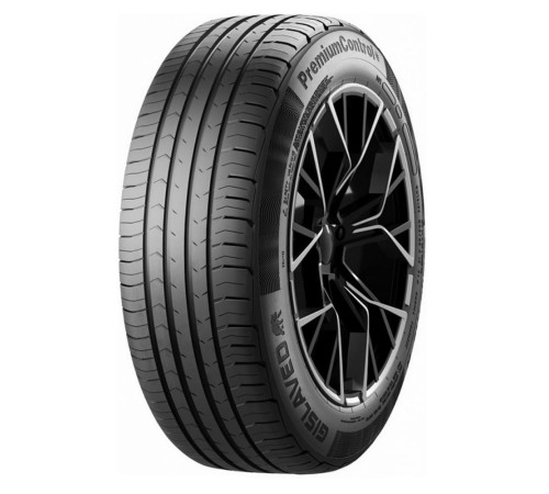 Gislaved PremiumControl 205/55R16 91H 