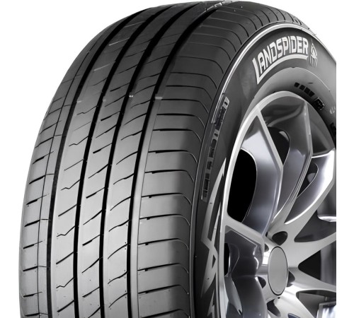 Landspider Eurotraxx H/P 205/60R16 92V 
