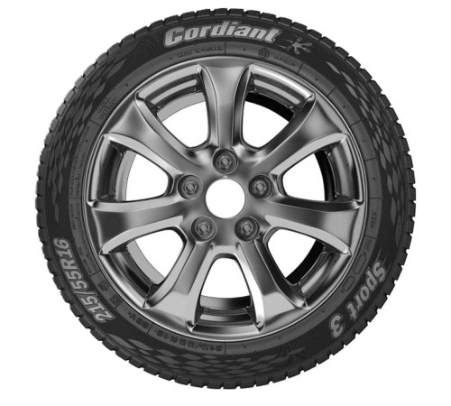 CORDIANT SPORT 3 205/65R16 95V 