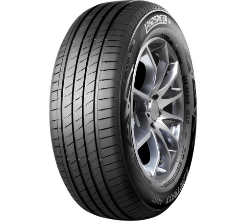 Landspider Eurotraxx H/P 215/60R16 95V 