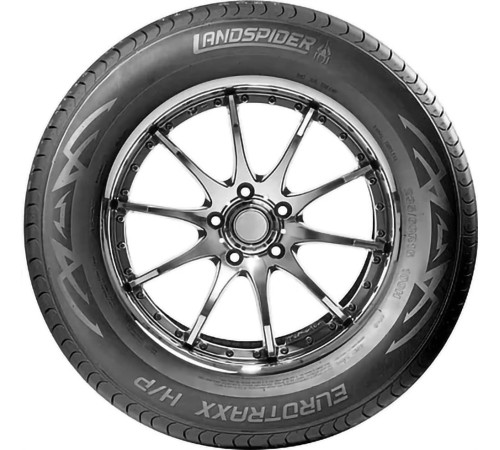 Landspider Eurotraxx H/P 215/60R16 95V 