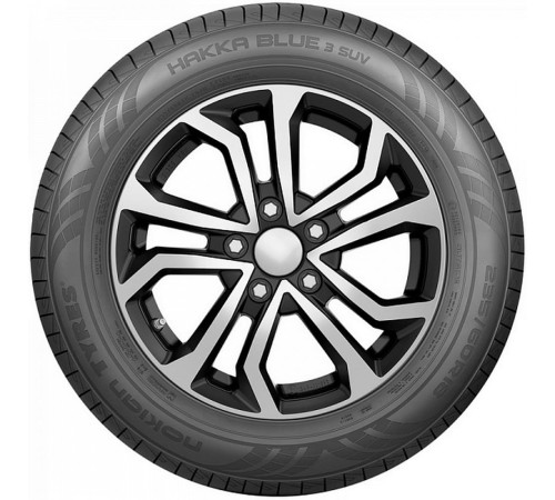 Ikon XL Autograph Aqua 3 SUV 215/65R16 102V 