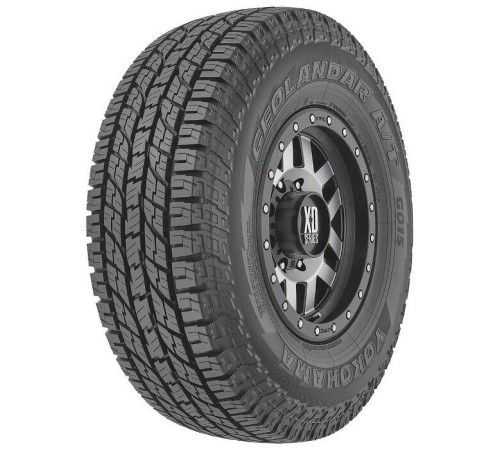 Yokohama G015 225/70R16 103H 
