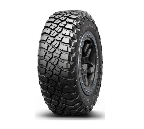 BFGoodrich MUD TERRAIN T/A KM3 245/75R16 120/116Q 