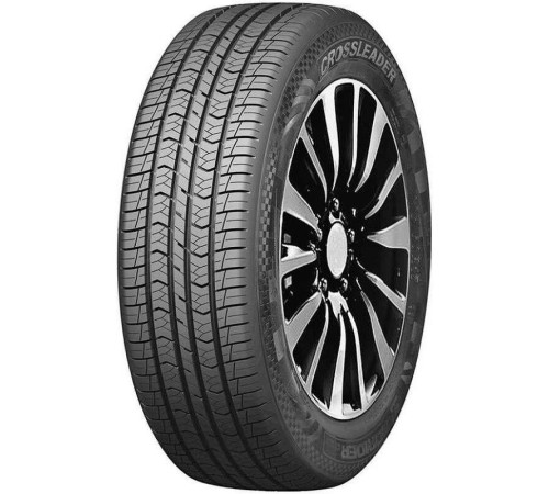 Double Star DSS02 225/55R19 99V, TL