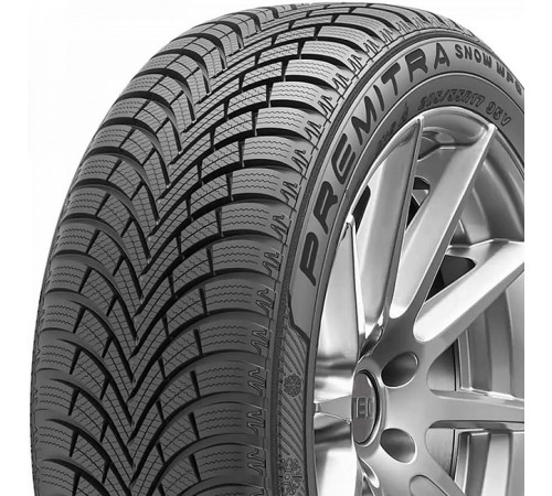 Maxxis WP6 Premitra Snow SUV 225/55R19 99V, TL