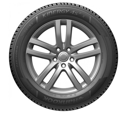 Hankook Kinergy 4S2 X H750A 225/55R19 103W, TL