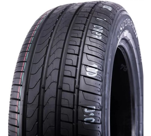 Pirelli Scorpion Verde 225/55R19 99V, TL
