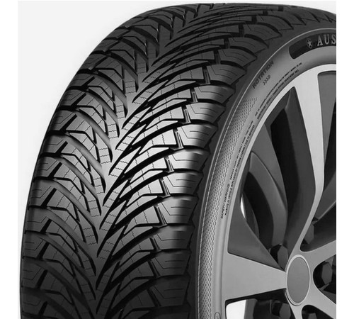 Austone FixClime SP-401 235/35R19 91Y, TL