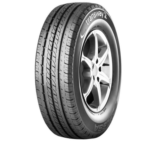 Lassa Transway 2 225/75R16C 121/120R