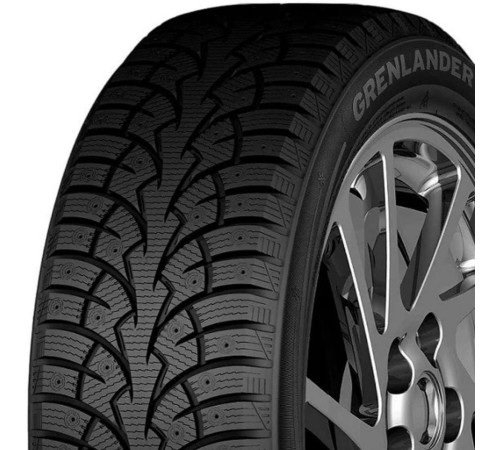 Grenlander ICEDEFENSOR STUD I  195/55R16 91T XL (под шип)