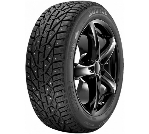 Mazzini ice LEOPARD SUV 215/65R16 102T (под шип)