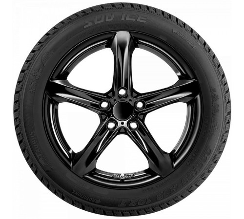 Mazzini ice LEOPARD SUV 215/65R16 102T (под шип)