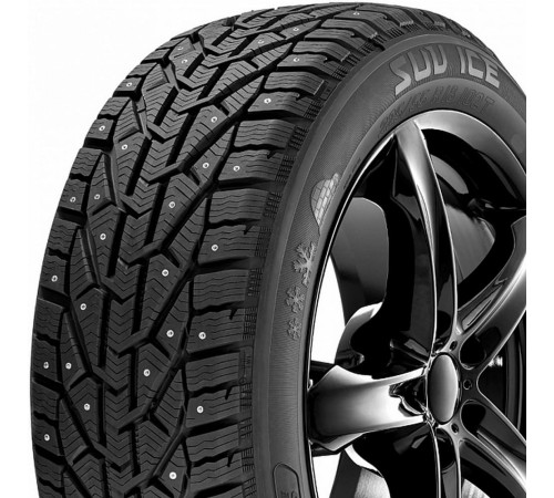Mazzini ice LEOPARD SUV 215/65R16 102T (под шип)