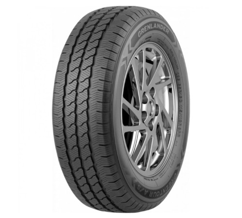 Grenlander GREENTOUR A/S 215/65R16C 109/107T