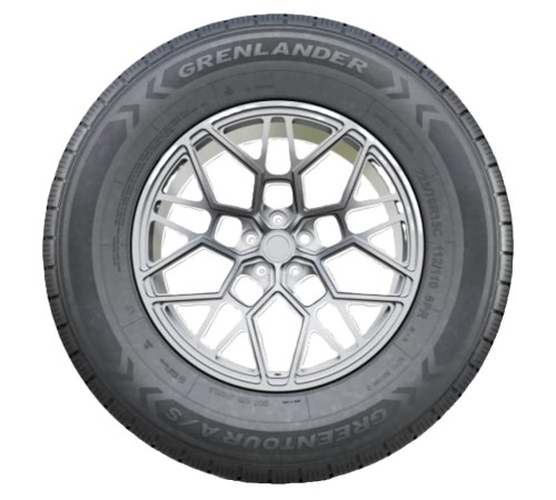 Grenlander GREENTOUR A/S 225/65R16C 112/110R