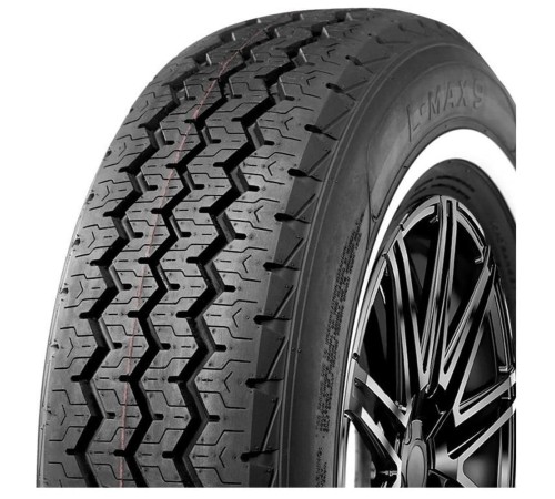 Grenlander L-MAX9 225/75R16C 116/114R