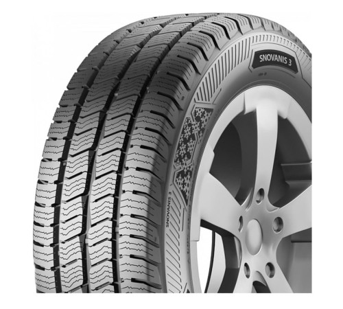 Barum SnoVanis 3 235/65R16C 115/113R