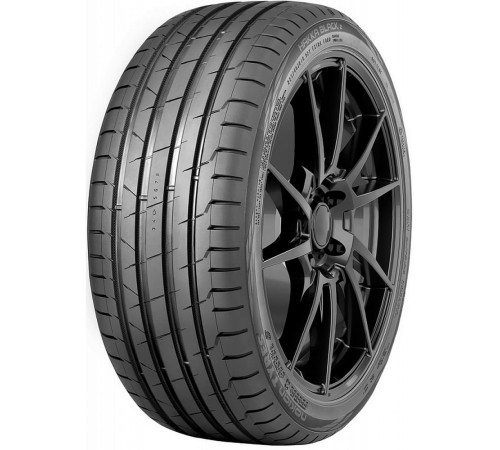 Ikon XL Autograph Ultra 2 215/50R17 95W 
