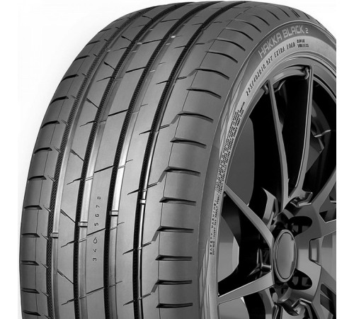 Ikon XL Autograph Ultra 2 215/50R17 95W 