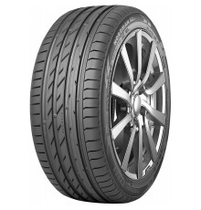 Ikon XL Nordman SZ2 215/50R17 95W 
