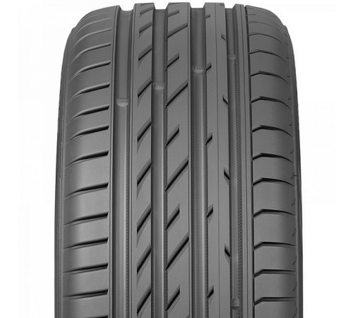 Ikon XL Nordman SZ2 215/50R17 95W 