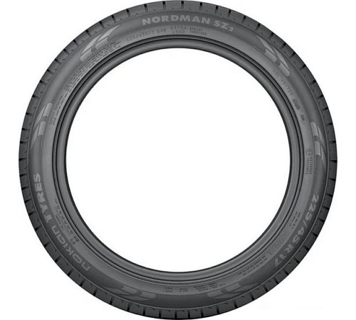 Ikon XL Nordman SZ2 215/50R17 95W 