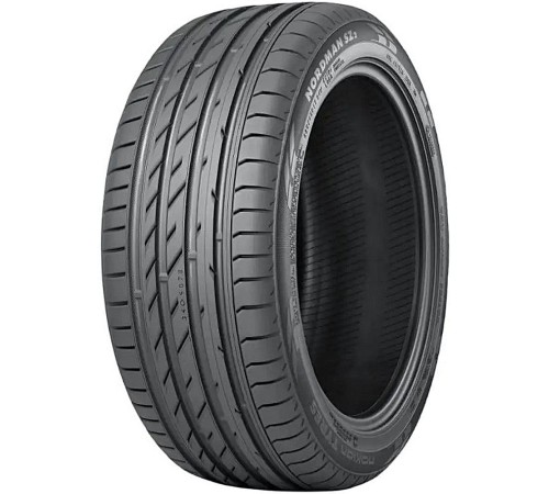 Ikon XL Nordman SZ2 215/50R17 95W 