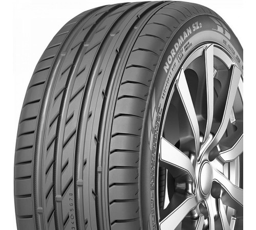 Ikon XL Nordman SZ2 215/50R17 95W 