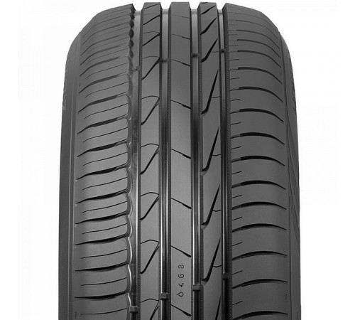Ikon XL Autograph Aqua 3 225/50R17 98W 