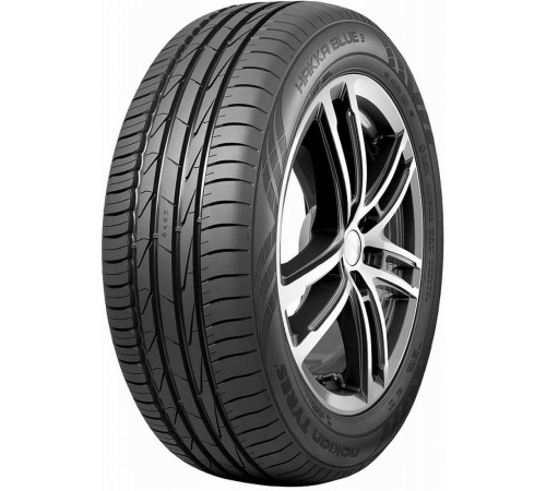 Ikon XL Autograph Aqua 3 225/50R17 98W 