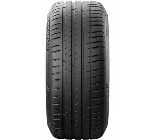Michelin Pilot Sport 4 235/40R19 96Y, TL