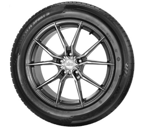 Maxxis VS5 SUV Victra Sport 235/50R19 99W, TL