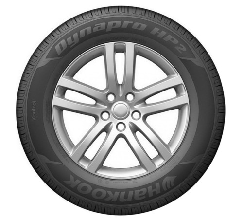 Hankook Dynapro HP2 RA33 235/50R19 99H, TL