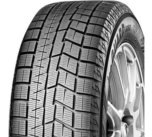 Yokohama iceGuard iG60A 235/50R19 103Q, TL