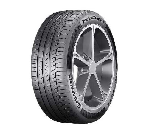 Continental PremiumContact 6 235/50R19 99V, TL