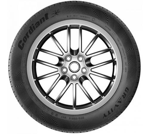 CORDIANT GRAVITY 205/50R17 93H
