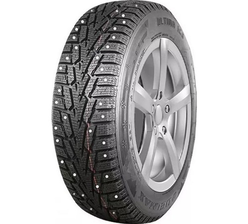 Mazzini ice LEOPARD 205/50R17 93T (под шип)