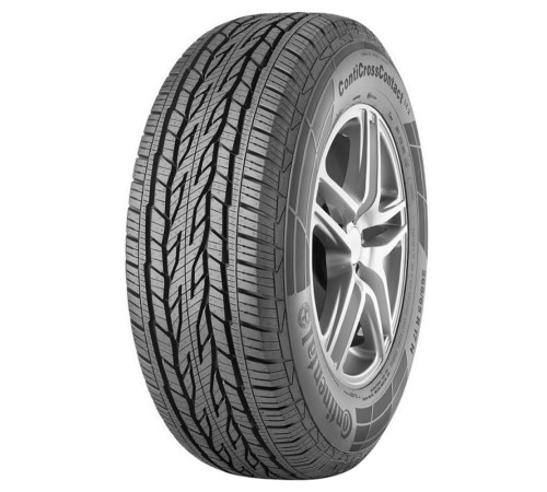 Continental ContiCrossContact LX 2 215/50R17 91H