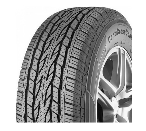 Continental ContiCrossContact LX 2 215/50R17 91H