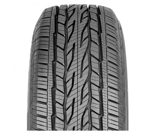 Continental ContiCrossContact LX 2 215/50R17 91H