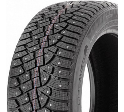 Gislaved IceControl 215/50R17 95T (шип)